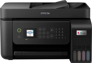 Мфу epson L5290 wifi (C11CJ65407)