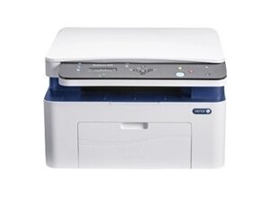 Мфу XEROX WC 3025DNI з wifi (3025v_ni)