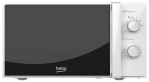 Мікрохвильова піч Beko MOC20100WFB