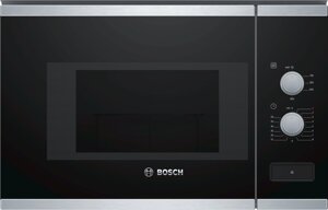 Мікрохвильова піч Bosch BFL 520MS0