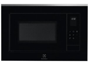 Мікрохвильова піч electrolux LMS4253TMX