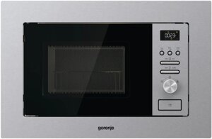 Мікрохвильова піч Gorenje BM 201 AG1X