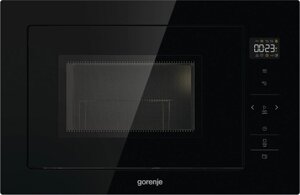 Мікрохвильова піч Gorenje BM 251 SG2BG