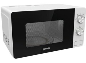 Мікрохвильова піч Gorenje MO17E1W