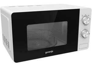 Мікрохвильова піч Gorenje MO20E2W