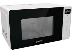 Мікрохвильова піч Gorenje MO20S4W