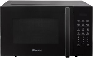 Мікрохвильова піч Hisense H25MOBS7H