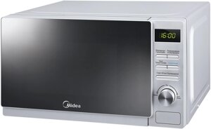 Мікрохвильова піч Midea AM720C4E-S