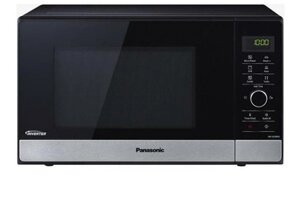 Мікрохвильова піч panasonic NN-GD38HSZPE