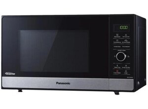 Мікрохвильова піч panasonic NN-SD38HSZPE