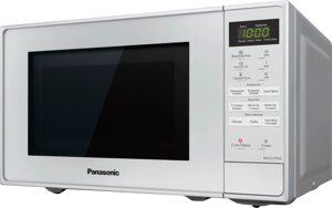 Мікрохвильова піч Panasonic NN-ST27HMZPE