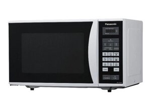 Мікрохвильова піч panasonic NN-ST342WZPE