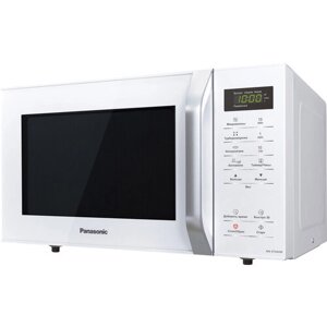 Мікрохвильова піч Panasonic NN-ST34HWZPE