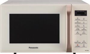 Мікрохвильова піч Panasonic NN-ST35MKZPE