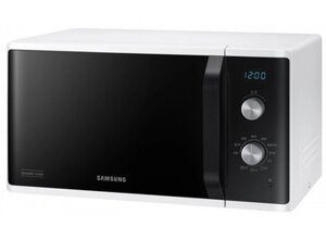 Мікрохвильова піч samsung MG23K3614AW