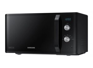 Мікрохвильова піч samsung MS23K3614AK/BW