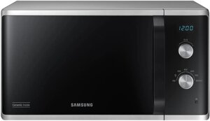 Мікрохвильова піч Samsung MS23K3614AS