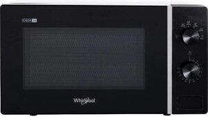 Мікрохвильова піч Whirlpool MWP 101 B