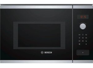 Мікрохвильовка Bosch BFL553MS0