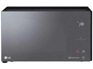 Мікрохвильовка LG MS2595DIS