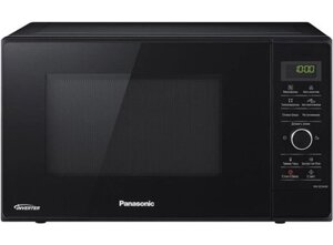 Мікрохвильовка Panasonic NN-SD36HBZPE