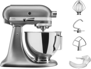 Міксер kitchenaid 5KSM95PSEMC