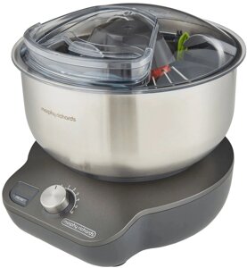 Міксер Morphy Richards Mixstar 400520EE