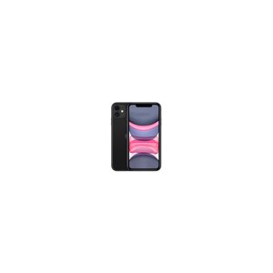 Мобільний телефон Apple iPhone 11 128GB Slim Box Black (MHDH3)