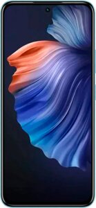 Мобільний телефон Infinix Hot 50 Pro 8/256Gb Glacier Blue (4894947050787)