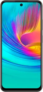 Мобільний телефон Infinix Smart 9 3/64Gb Neo Titanium (4894947049866)