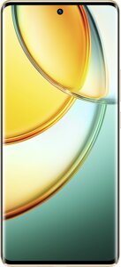 Мобільний телефон Infinix Zero 30 8/256Gb Sunset Gold (4894947011665)