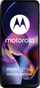 Мобільний телефон Motorola G54 Power 12/256Gb Midnight Blue (PB0W0006RS)