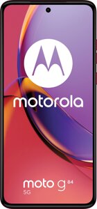 Мобільний телефон Motorola G84 8/256GB Viva Magenta (PAYM0040RS)