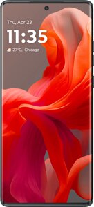 Мобільний телефон Motorola Moto G85 8/256GB Urban Grey (PB2A0038RS)