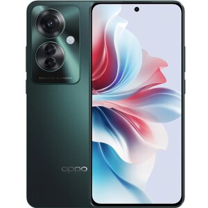 Мобільний телефон oppo reno11 F 5G 8/256GB palm green (OFCPH2603_green)