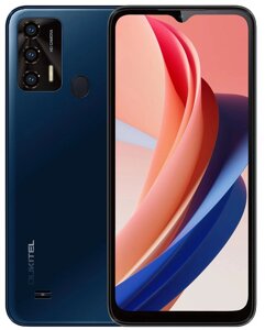 Мобільний телефон Oukitel C31 Pro 4/64GB Deep Blue (6931940713030)