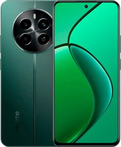 Мобільний телефон Realme 12 4G 8/256GB Pioneer Green