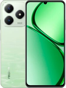 Мобільний телефон Realme C63 8/256GB (RMX3939) Jade Green