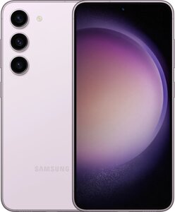 Мобільний телефон samsung galaxy S23 (SM-S911) 8/256GB 2SIM light pink (SM-S911bligsek)