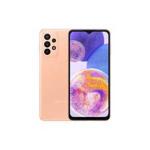 Мобільний телефон Samsung SM-A235F/64 (Galaxy A23 4/64Gb) Orange (SM-A235FZOUSEK)