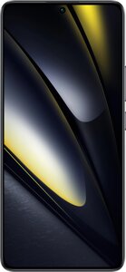 Мобільний телефон Xiaomi Poco F6 12/512GB Black