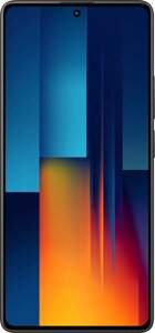 Мобільний телефон Xiaomi Poco M6 Pro 8/256GB Dual Sim Blue