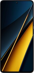 Мобільний телефон Xiaomi Poco X6 Pro 5G 8/256GB Dual Sim Black