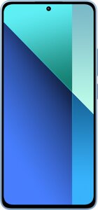 Мобільний телефон Xiaomi Redmi Note 13 4G 8/256GB Dual Sim Ice Blue