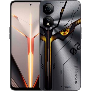 Мобільний телефон ZTE Nubia NEO 2 5G 8/256GB Grey