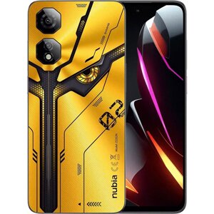 Мобільний телефон ZTE Nubia NEO 2 5G 8/256GB Yellow