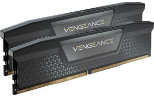 Модуль памяти corsair 32 GB (2x16GB) DDR5 7000 mhz vengeance (CMK32GX5m2B7000C40)