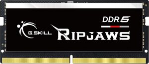 Модуль памяти G. skill SO-DIMM 16GB/5600 DDR5 (F5-5600S4040A16GX1-RS)