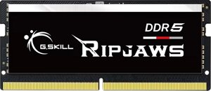 Модуль памяти G. skill sodimm DDR5 32GB 4800 mhz (F5-4800S3838A32GX1-RS)