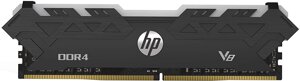 Модуль памяти HP DDR4 16gb 3000mhz V8 RGB (7EH83AA)